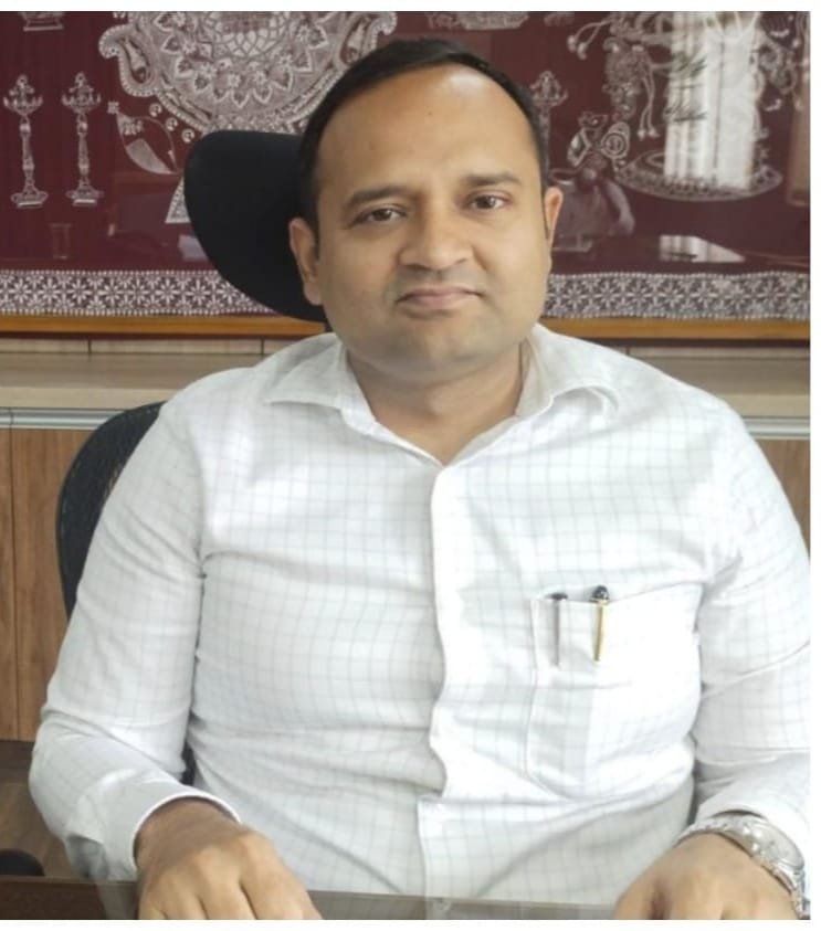 जागेश्वर मंदिर प्रबंधन समिति नहीं है आरटीआई के दायरे में: जिलाधिकारी